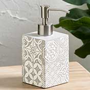 Soap Dispenser